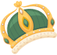 crown